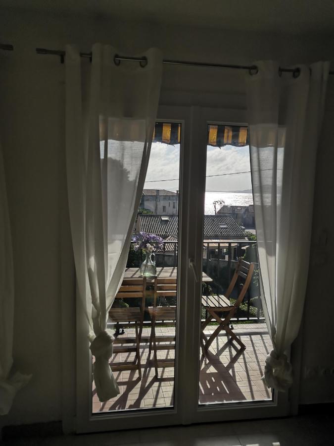 Appartement Cosy Vue Mer A 50 M De La Plage - Refait A Neuf Et Climatise 乐普拉代 外观 照片